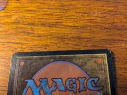 MTG Jade Monolith - Beta Edition - MP - Image 5