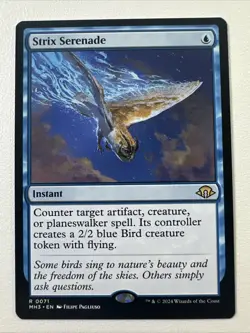 Strix Serenade Modern Horizons 3 Regular - Image 1