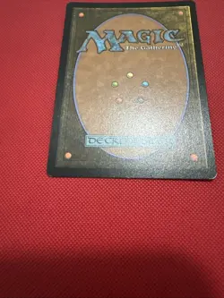 The Endstone (Showcase) Edge of Eternities Foil - Image 4