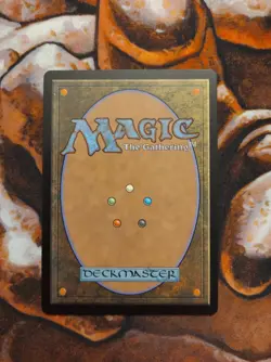 NM Japanese FOIL Destroy Evil JP Exclusive Anni Promo MTG Magic the Gathering - Image 2