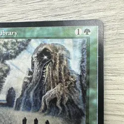 MTG Sylvan Library Legends LEG Rare Enchantment Magic The Gathering LP/MP - Image 5