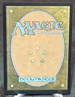 MtG Hexing Squelcher Lorwyn Eclipsed Regular Rare 0145 - Image 2