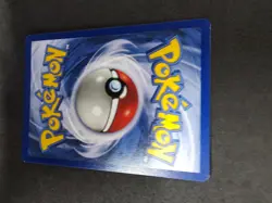 Machoke (Machopeur) 34/102 1st Edition French Pokemon Card Base Set WOTC NM - Image 3