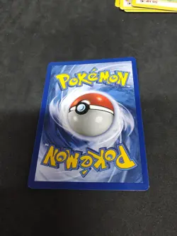 Machoke (Machopeur) 34/102 1st Edition French Pokemon Card Base Set WOTC NM - Image 4