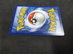 Machoke (Machopeur) 34/102 1st Edition French Pokemon Card Base Set WOTC NM - Image 5