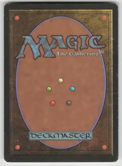 Mind Bomb U Fourth Edition MTG - Image 2