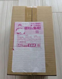 Pokemon Card Scarlet Violet Special Box Pokemon Center Hiroshima Japan Sealed - Image 2