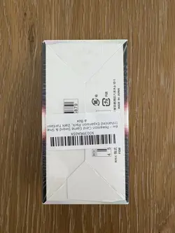 Pokemon Card Sword & Shield Dark Phantasma Booster Box Japanese Sealed from USA - Image 2