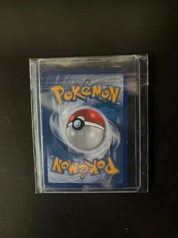 Raichu (Prime) 83/90 Undaunted Holo Pokemon Card Rare Good Condition - Image 3