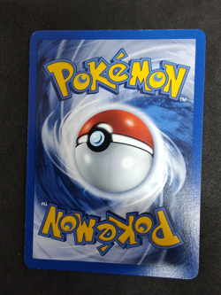 Pokemon Base Set Uncommon Card Kakuna 33/102 NM Condition - Image 2