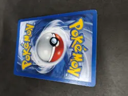 Pokemon Base Set Uncommon Card Kakuna 33/102 NM Condition - Image 3