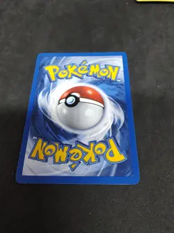 Pokemon Base Set Uncommon Card Kakuna 33/102 NM Condition - Image 4