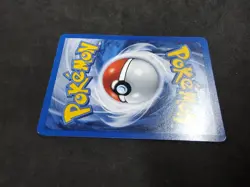 Pokemon Base Set Uncommon Card Kakuna 33/102 NM Condition - Image 5