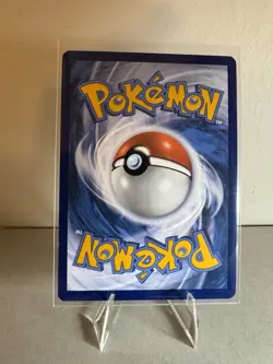 Pokemon TCG Charmander Obsidian Flames Promo Card 044/ Promo Near Mint Condition - Image 2