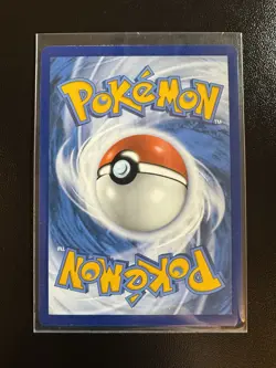Pokemon TCG Charmander Obsidian Flames Promo Card 044/ Promo Near Mint Condition - Image 4