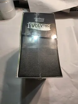 Pokemon TCG Evolving Skies Pokemon Center Elite Trainer Box English 2021 - Image 3