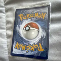 Celebi V Full Art Ultra Rare Holo Pokemon TCG Fusion Strike 245/264 190 HP - Image 2