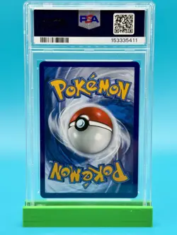 PSA 10 - 2021 Pokemon Celebrations Collection Dark Sylveon V #134 - Image 2
