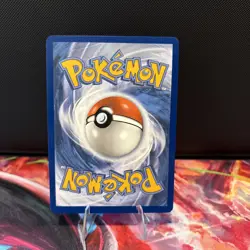 2026 Pokemon Perfect Order DOUBLADE 098/088 Illustration Rare - Image 2