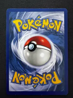 1999 Pokemon Fossil Moltres 12/62 Holo Rare 1st Edition 70 HP - Image 2
