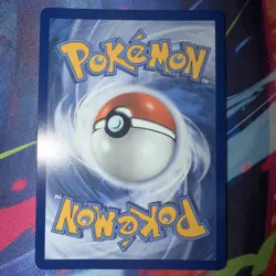 2025 Pokemon TCG Switch 123/94 PFL Full Art Ultra Rare NM - Image 2