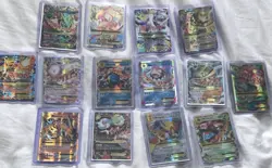 Pokemon TCG mega ex from 2014-2017 - Image 1