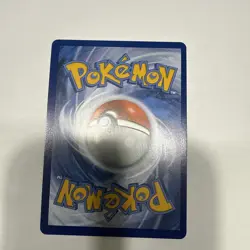 Genesect EX 161/086 Sv: Black Bolt Ultra Rare Full Art Holo Pokemon TCG (EN) - Image 2