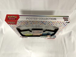 Pokemon TCG Scarlet & Violet 151 Poster Collection - Image 4