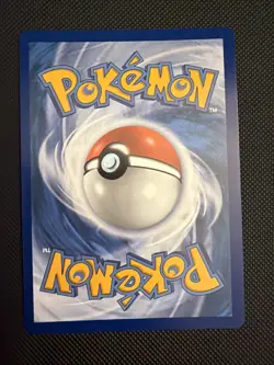 2025 Pokemon TCG Switch 123/94 PFL Full Art Ultra Rare NM - Image 2