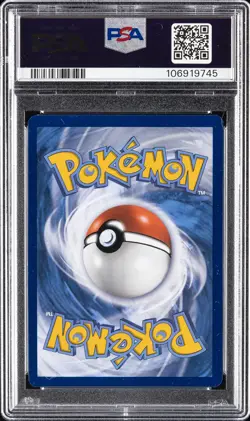 2023 POKEMON GERMAN OBF DE-OBSIDIAN FLAMES #125 CHARIZARD EX PSA 9 - Image 2