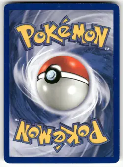 Abra 49/82 Common Team Rocket Pokemon 1st Edition LP - Image 2
