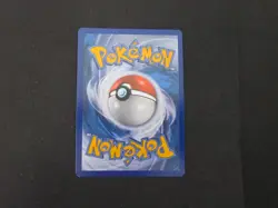 Lucario 63/124 Reverse Holo 1st Place Pokemon League Stamped - LP - Image 4