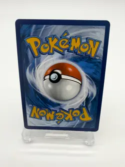 Genesect EX 220 HP Pokemon TCG Sv: Black Bolt 169/086 Holo Special Rare NM - Image 2