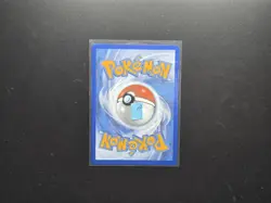 Pokemon Jacinthe Full Art Trainer-Supporter Holo Rare Card 122/088 POR - Image 2