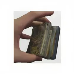 RANDOM POKEMON CARD MYSTERY BOX - Image 1
