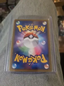 [NM-] Pokemon Card Japanese Pichu 031/070 1st edition SoulSilver Collection - Image 2