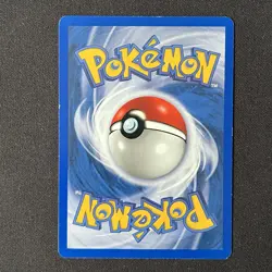 Slowpoke 73/111 1st Edition Neo Genesis Pokemon Card - Image 3