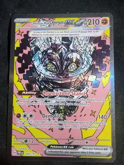 TEAM ROCKETS DUGTRIO AND 20 IR POKEMON CARDS 💎💎💎 - Image 3