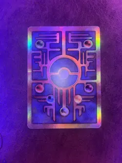 Ancient Mew (Promo) - Miscellaneous Cards & Products Holo - Image 2