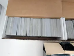 HUGE 2400+ Vampire The Eternal Struggle Jyhad Card Bulk Lot - Image 4