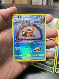 Lot Of 15 Galarian Gallery Crown Zenith Pokemon Cards - Image 4