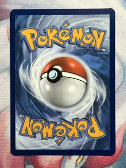 Swinub 165/159 Illustration Rare IR 2025 Sv09 Journey Together Pokemon Card NM+ - Image 2