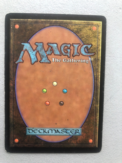 Mtg Carte Magic Dissension Utopia Sprawl French MP - Image 2