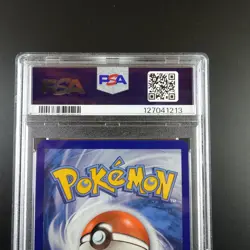 PSA 9 Charmander 001/034 Pokemon Classic Collection English Holo Graded Card - Image 5