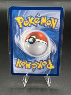 Houndour AR 115/108 sv3 Ruler of the Black Flame HOLO Pokemon Card Japanese - Image 3