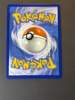 Pokemon TCG Charizard EX Obsidian Flames Holo Ultra Rare Card 054/091 - Image 2