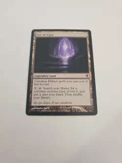 Eye of Ugin Worldwake MTG - Image 1