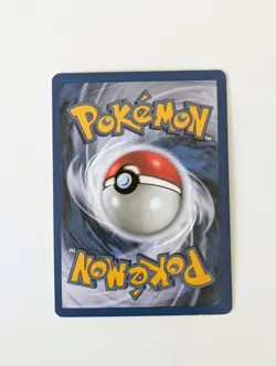 Pokemon Card WOTC Jynx 31/102 Base Non-holo Uncommon Unlimited 1999 - NM - Image 3