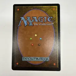MTG - Winter Orb - Revised Edition - Magic the Gathering - Image 2