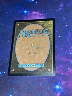 Call of the Ring (Showcase Scrolls) #530 (NM) Lord of the Rings LTR Magic MTG - Image 2